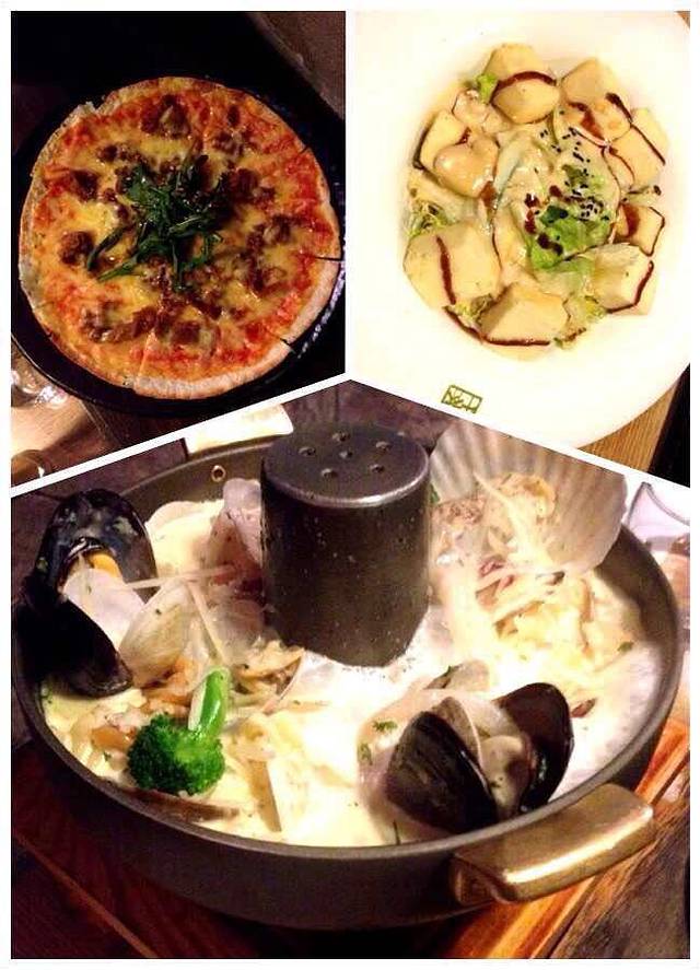 BELLOCO倍乐(古北店)