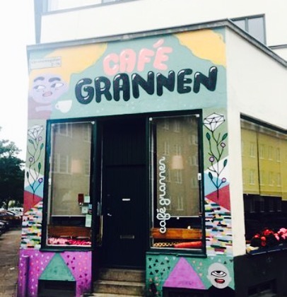Café Grannen