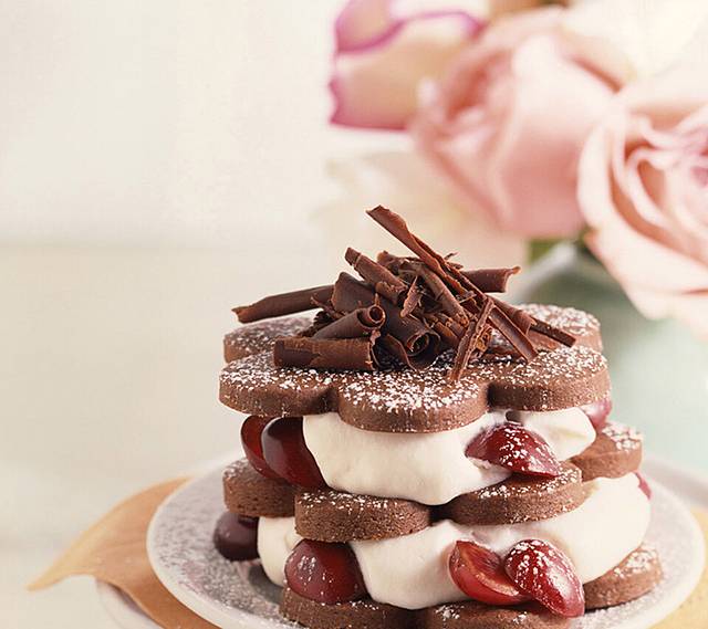 啤斯烘焙(西马路店)