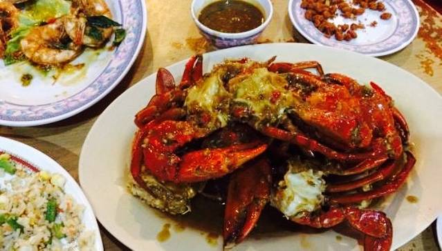 William's Crab Restaurant