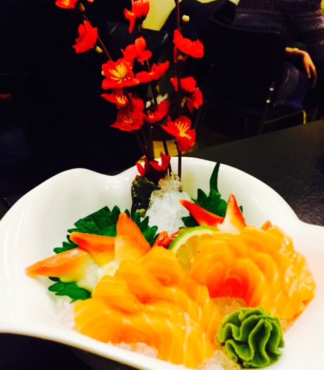 晓寿司(天桥店)