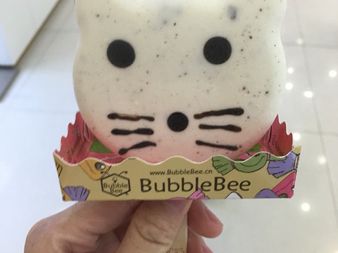 bubble bee(万亚店)