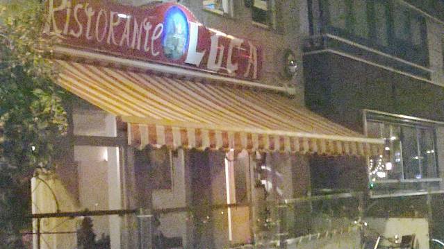 Luca Ristorante Pizzeria