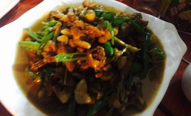 醉爱龙虾馆(桐庐店)