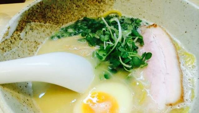 Noodles and Keserasera