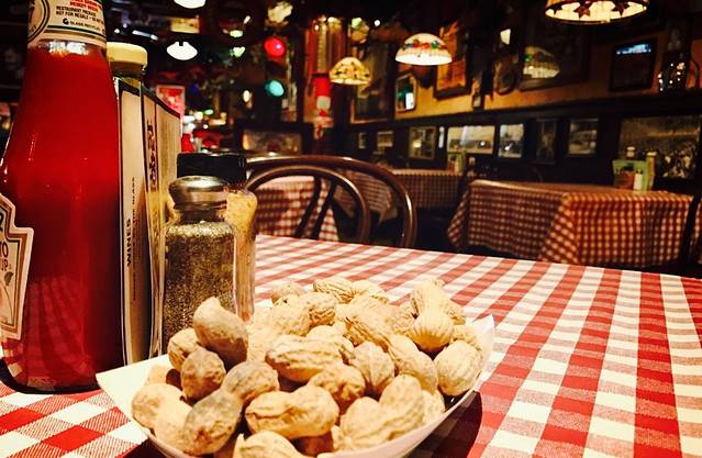 Mitchell Street Pub & Cafe