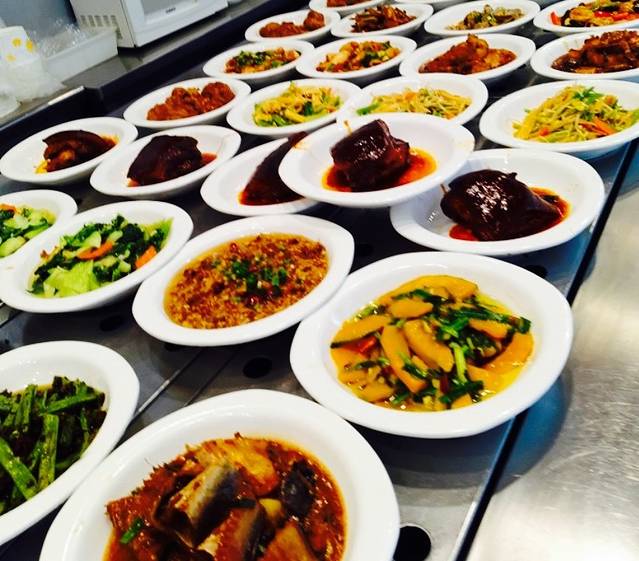 顺合园(岱山店)