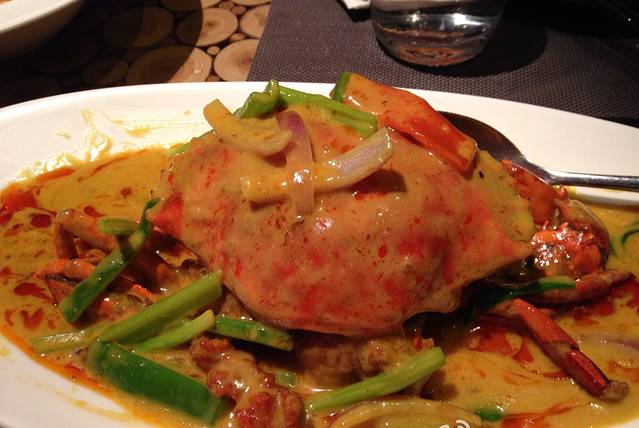 明泰谷泰国休闲餐厅