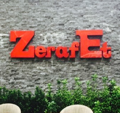 Zerafet