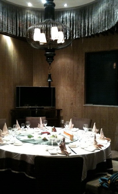 翠山·桂园(青山店)