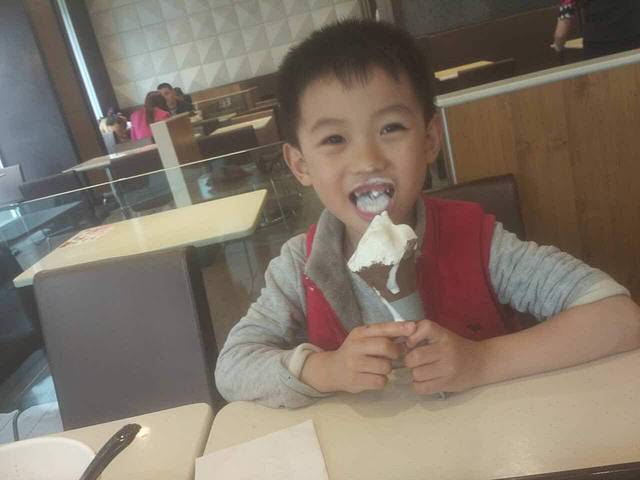 肯德基(兴万达店)