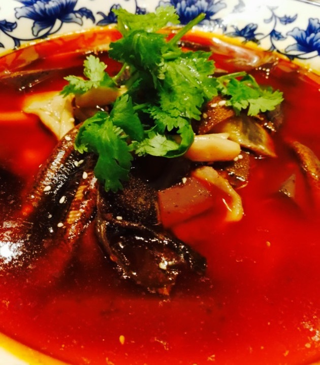 花园一号(中央路店)