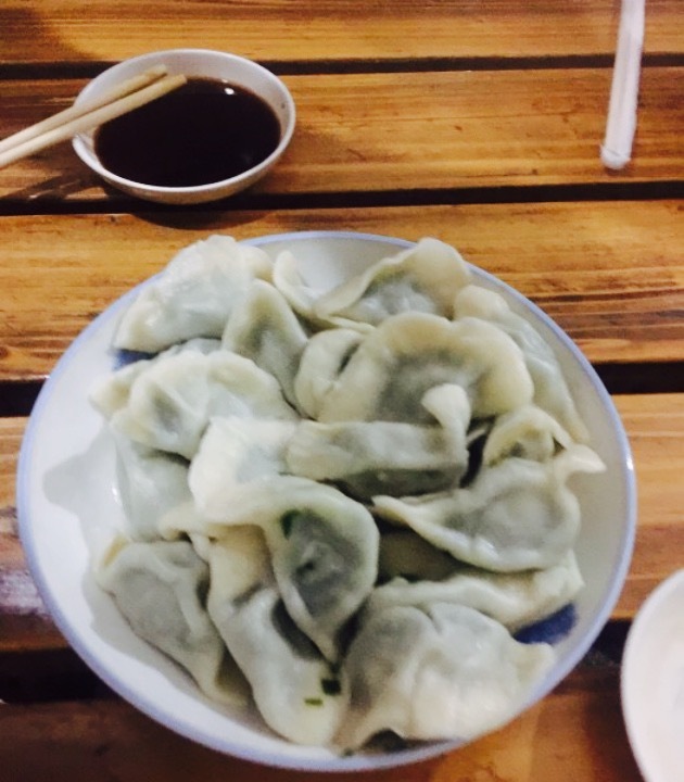 山东水饺(沪聂线店)