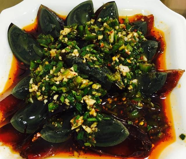 美食美客·地道贵州菜