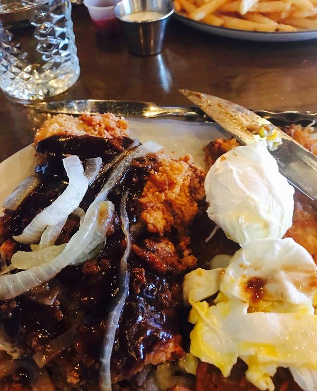 Milestone Restaurant & Cocktail Bar