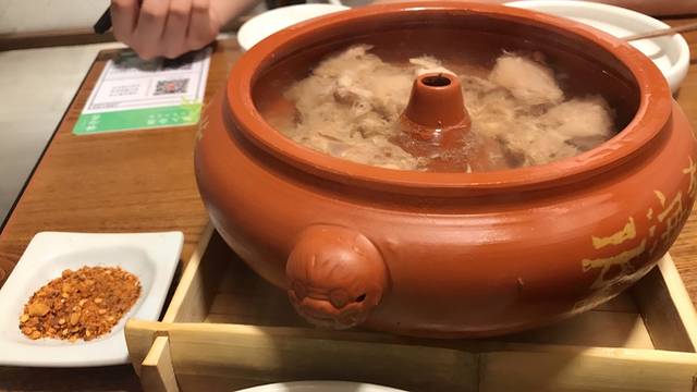 云海肴(上海浦东长泰广场店)