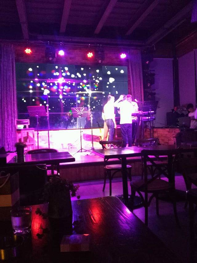 慕佳·江景餐厅(凤凰洲店)