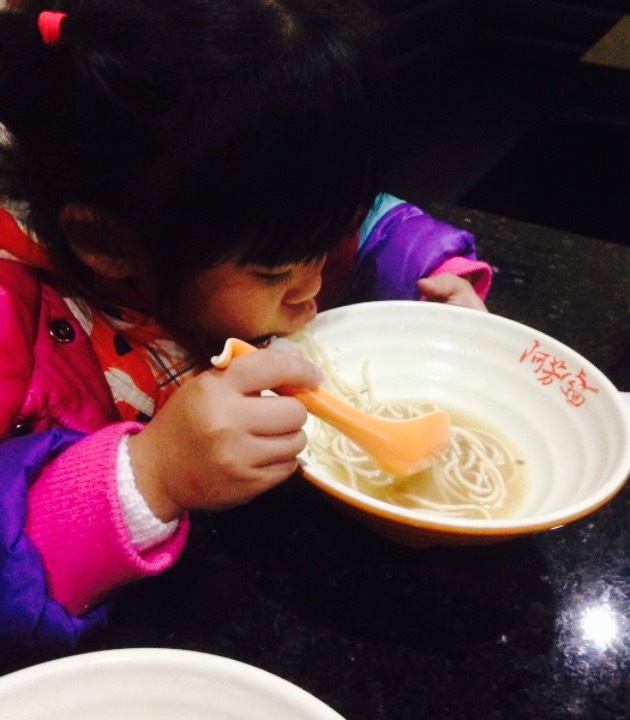 阿芳卤面(澹园路店)