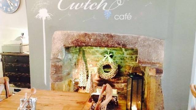 Cwtch Cafe