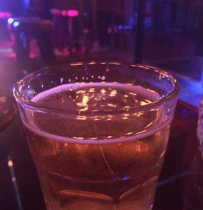 Sahara Beer Club & VIP Lounge