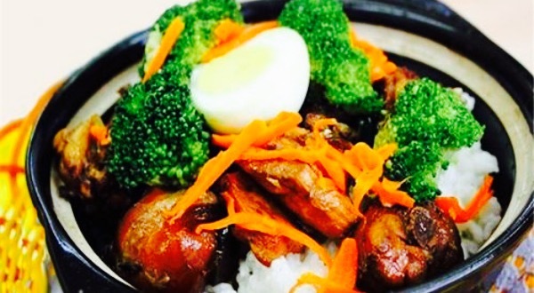 满口香(扬州南路店)