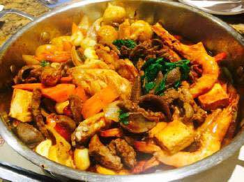 好利来(阳光新业中心店)