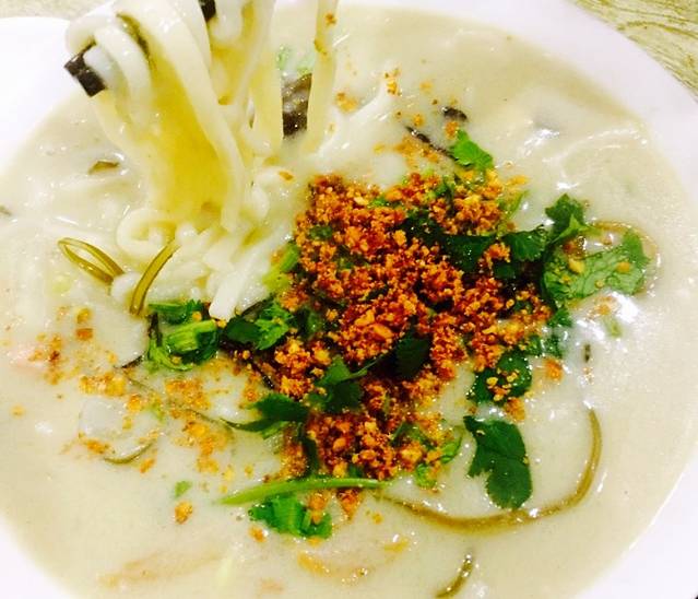 2019河西油粉饭攻略,襄汾河西油粉饭美食推荐,点评/电话/地址-【去