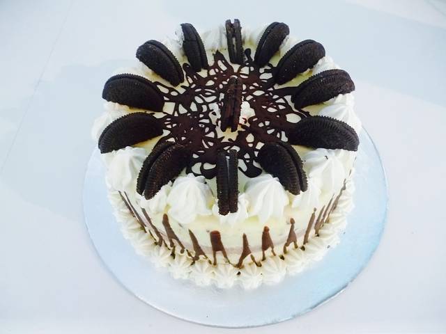 Cold Rock Coolangatta