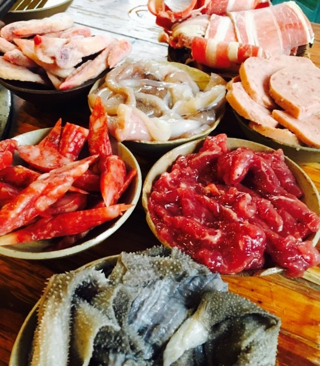 巴巷子火锅(观音岩店)