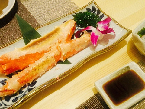 割烹酱子日本料理