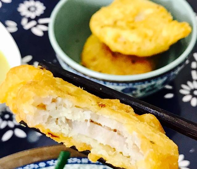 潘大大宝应长鱼面馆