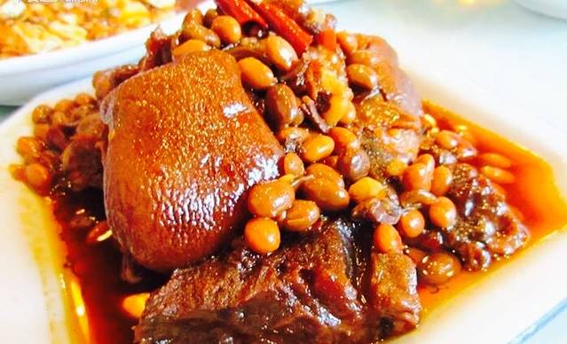 丁子烧菜馆(翰城国际店)