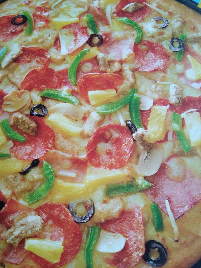 必胜客(连江店)