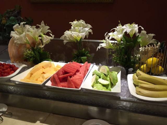 家路国际大酒店·餐厅