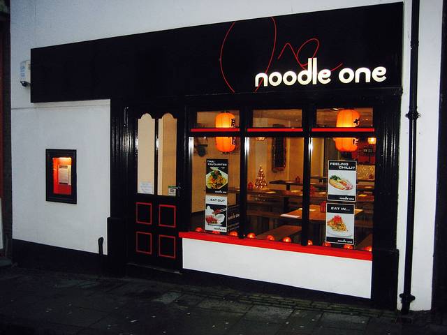 Noodle One