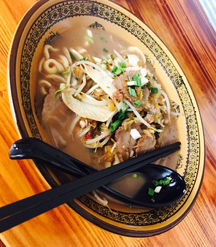 2018次坞打面_旅游攻略_门票_地址_游记点评,杭州旅