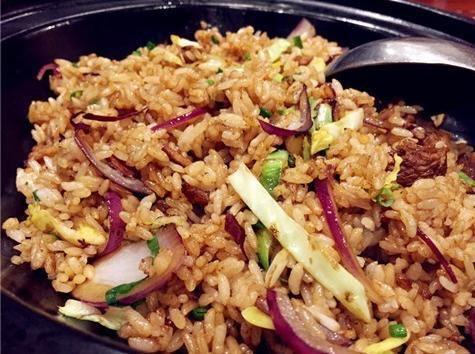 合喜味道(凤城一路店)