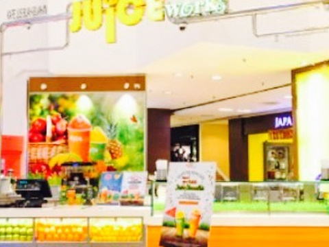 Juice Works旅游景点图片