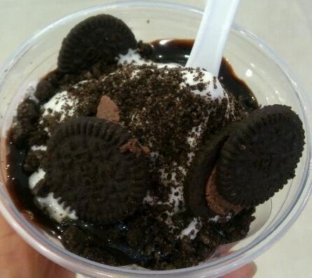 肯德基(小村庄店)