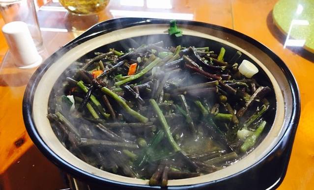 宁国樱宁土菜馆