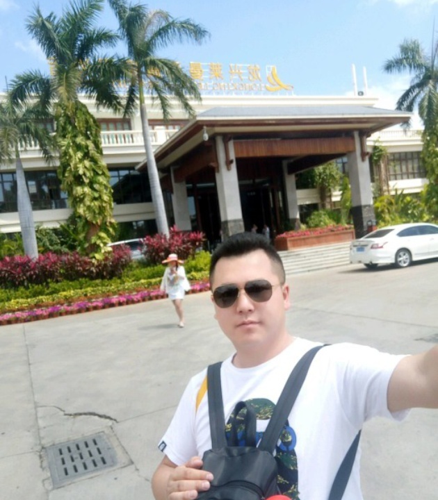 三亚龙兴莱曼度假酒店·中餐厅