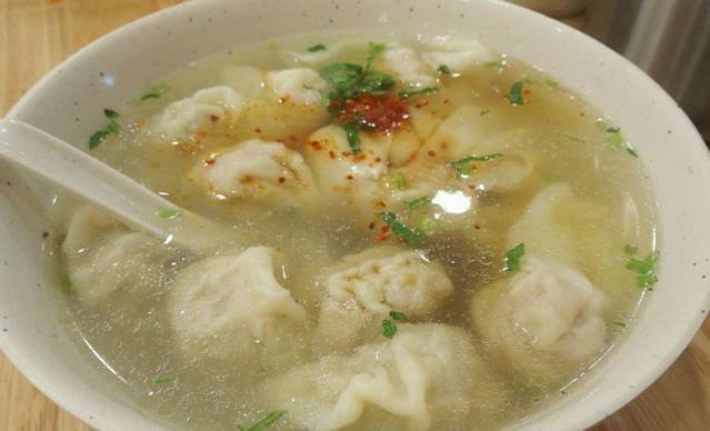 于小利馄饨(九龙城店)