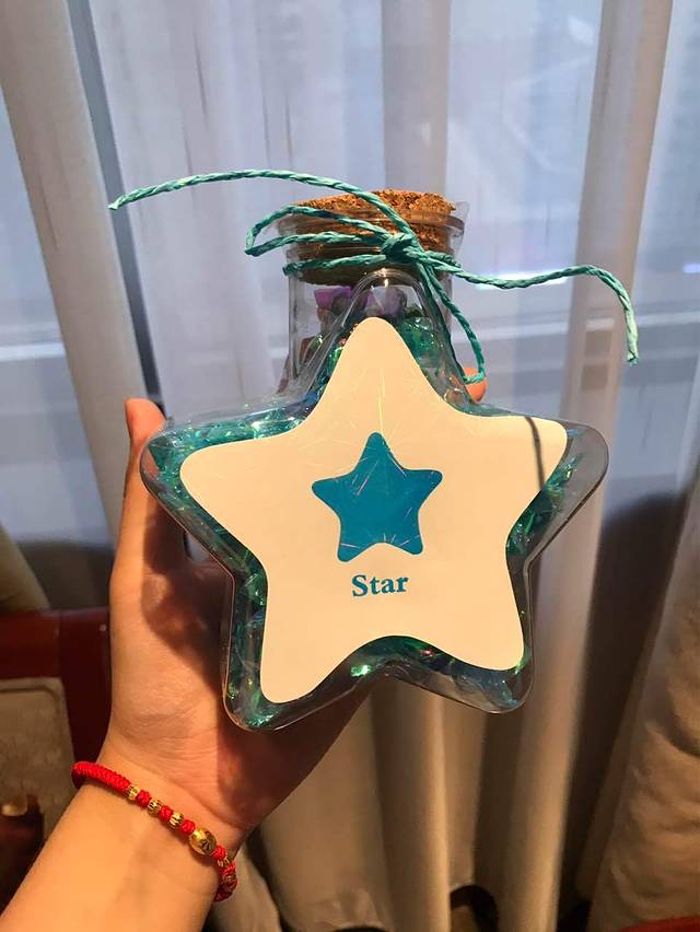 小口大口(李家村店)