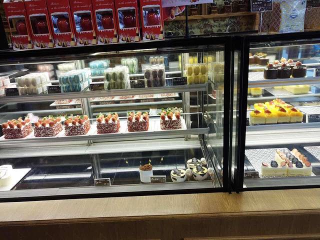 面包码头(韦曲南站店)