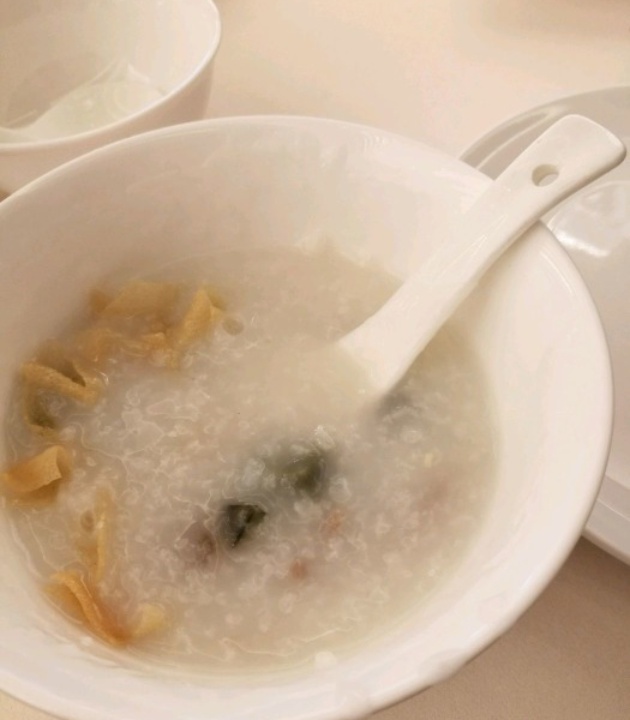 圣丰酒店·悦园中餐厅