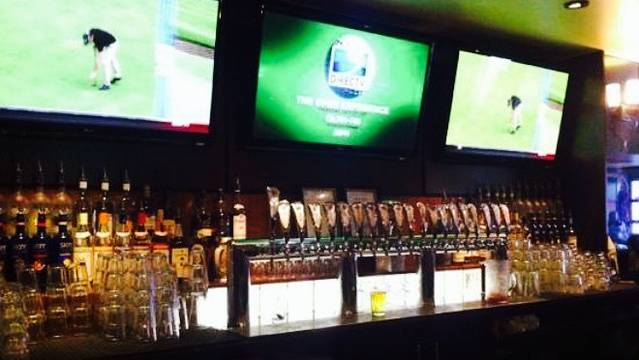 Highland Tap & Burger