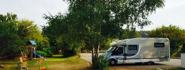 Landgasthof Baumhoftenne