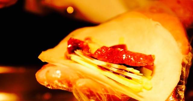 北京朗丽兹西山花园酒店·朗丽兹音乐自助餐厅