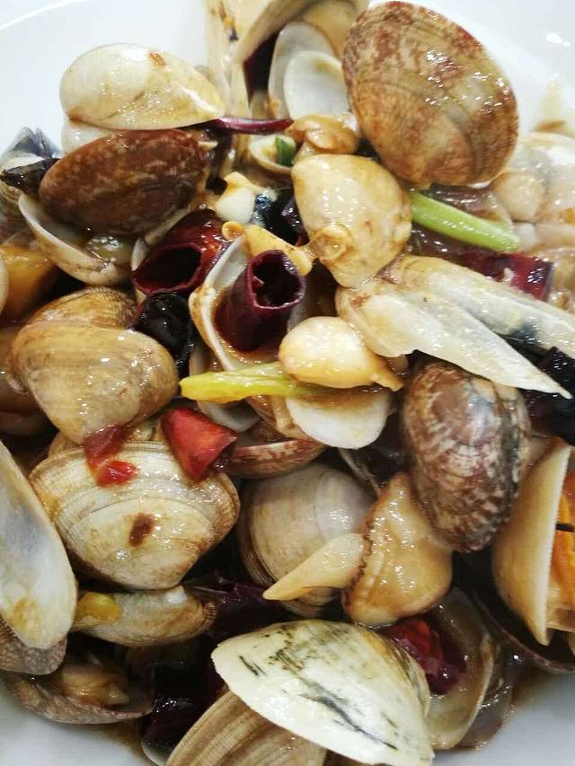 嵊渔人家(新诚花苑店)