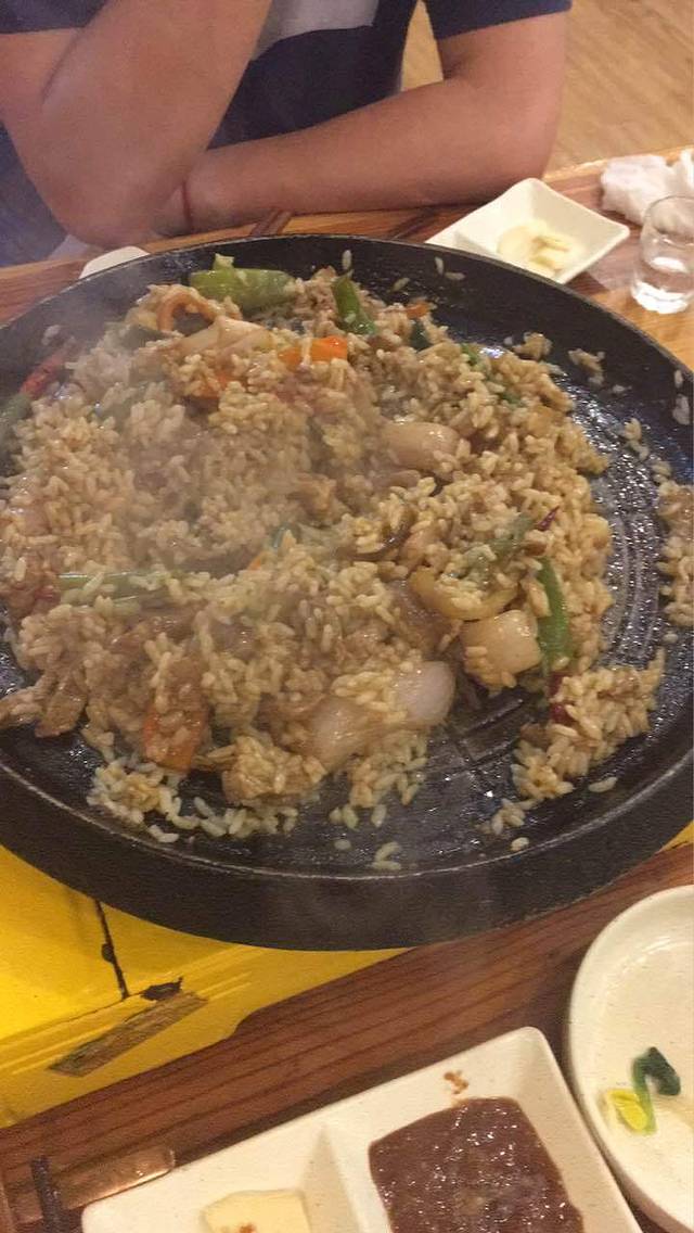 巴依老爷新疆美食(上城区天城路店)